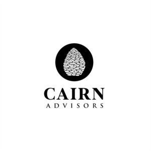 Logo Design by dianjiro for Cairn Advisors | Design: #24418785