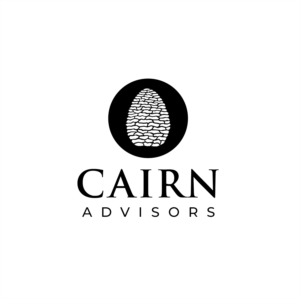 Design de Logo par dianjiro pour Cairn Advisors | Design : #24420900