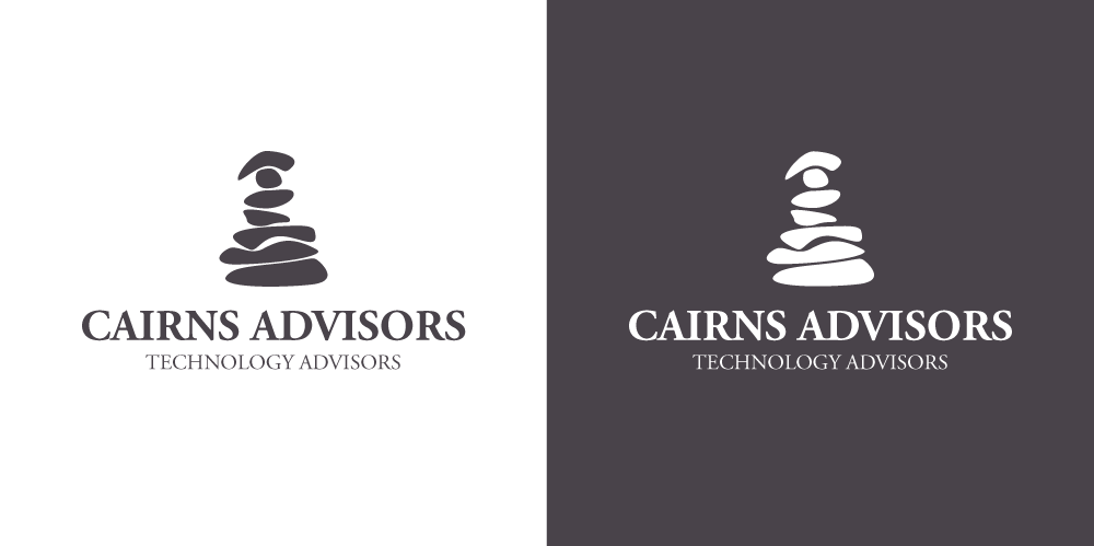 Design de Logo par idesignstuff pour Cairn Advisors | Design #24383203