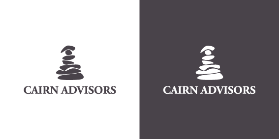 Logo Design by idesignstuff for Cairn Advisors | Design #24395465