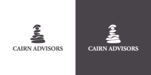 Logo Design by idesignstuff for Cairn Advisors | Design: #24395465