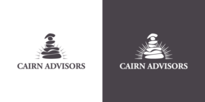 Logo Design by idesignstuff for Cairn Advisors | Design: #24395511