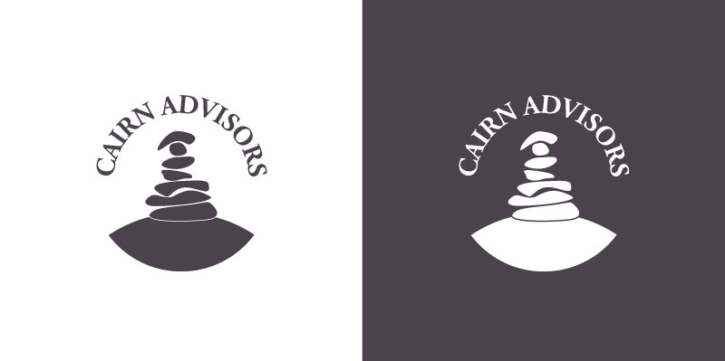 Logo Design by idesignstuff for Cairn Advisors | Design #24395590