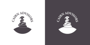 Logo Design by idesignstuff for Cairn Advisors | Design: #24395590