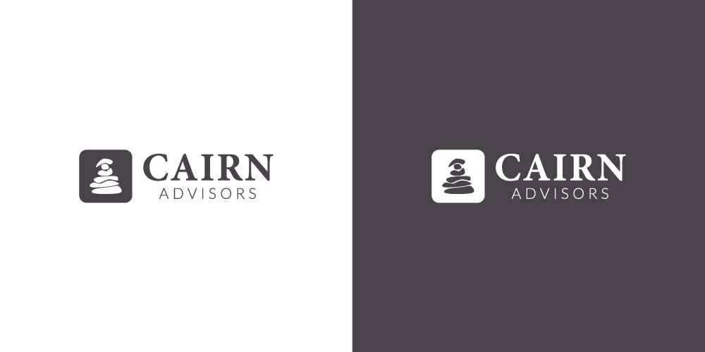 Logo Design by idesignstuff for Cairn Advisors | Design #24429747