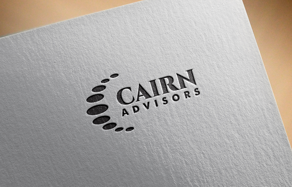 Logo Design by rastf2day for Cairn Advisors | Design #24328609