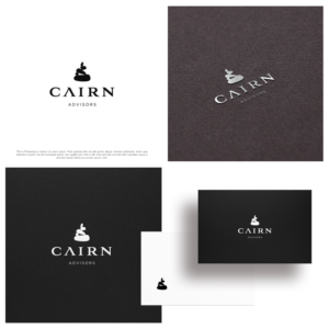 Logo Design by VisualFlava