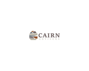 Cairn Advisors | Diseño de Logo por JohnM.