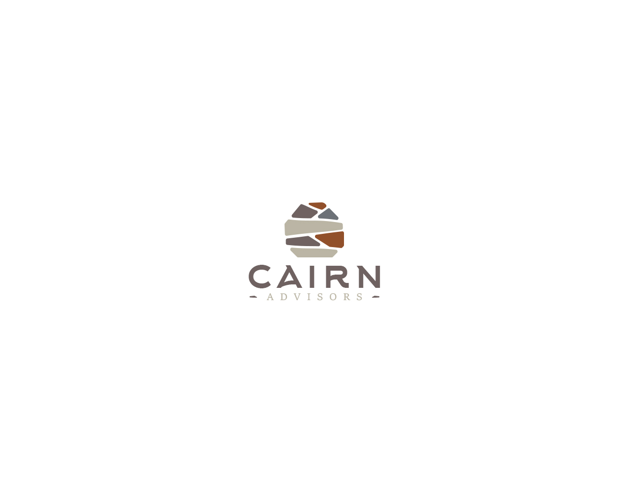 Logo Design by JohnM. for Cairn Advisors | Design #24363113