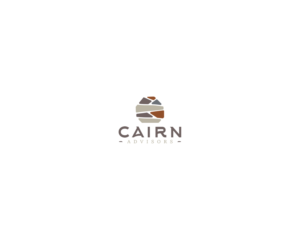 Logo Design by JohnM. for Cairn Advisors | Design: #24363113