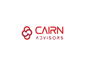 Logo Design by Preethu for Cairn Advisors | Design: #24339364