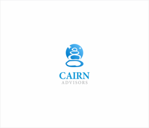 Logo Design by Naavyd for Cairn Advisors | Design: #24319827