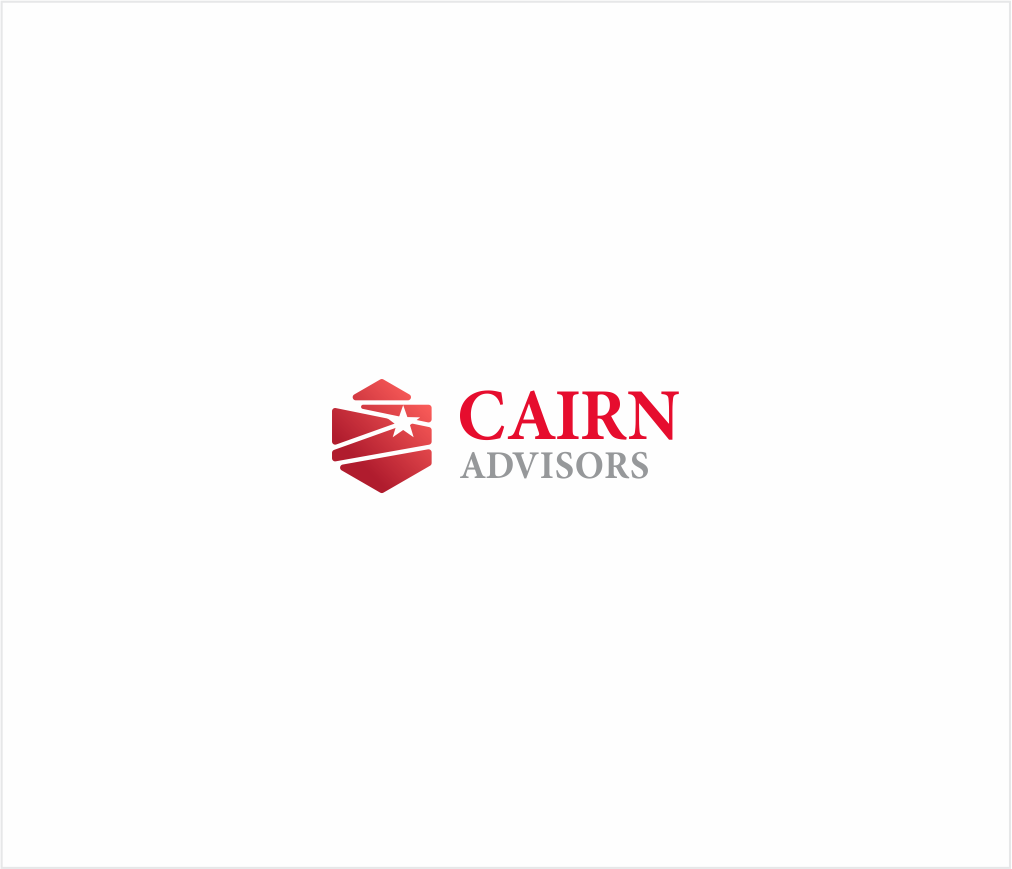 Logo Design by Naavyd for Cairn Advisors | Design #24319828