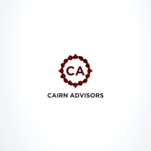 Logo Design by Ronak Raval for Cairn Advisors | Design: #24373661