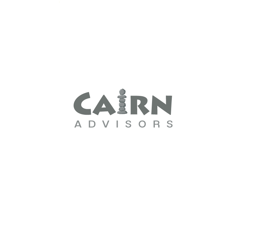 Logo Design by instudio for Cairn Advisors | Design #24339376
