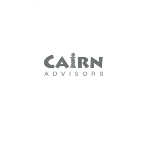 Logo Design by instudio for Cairn Advisors | Design: #24339376