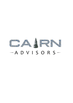 Logo Design by baxterdesign for Cairn Advisors | Design: #24339106