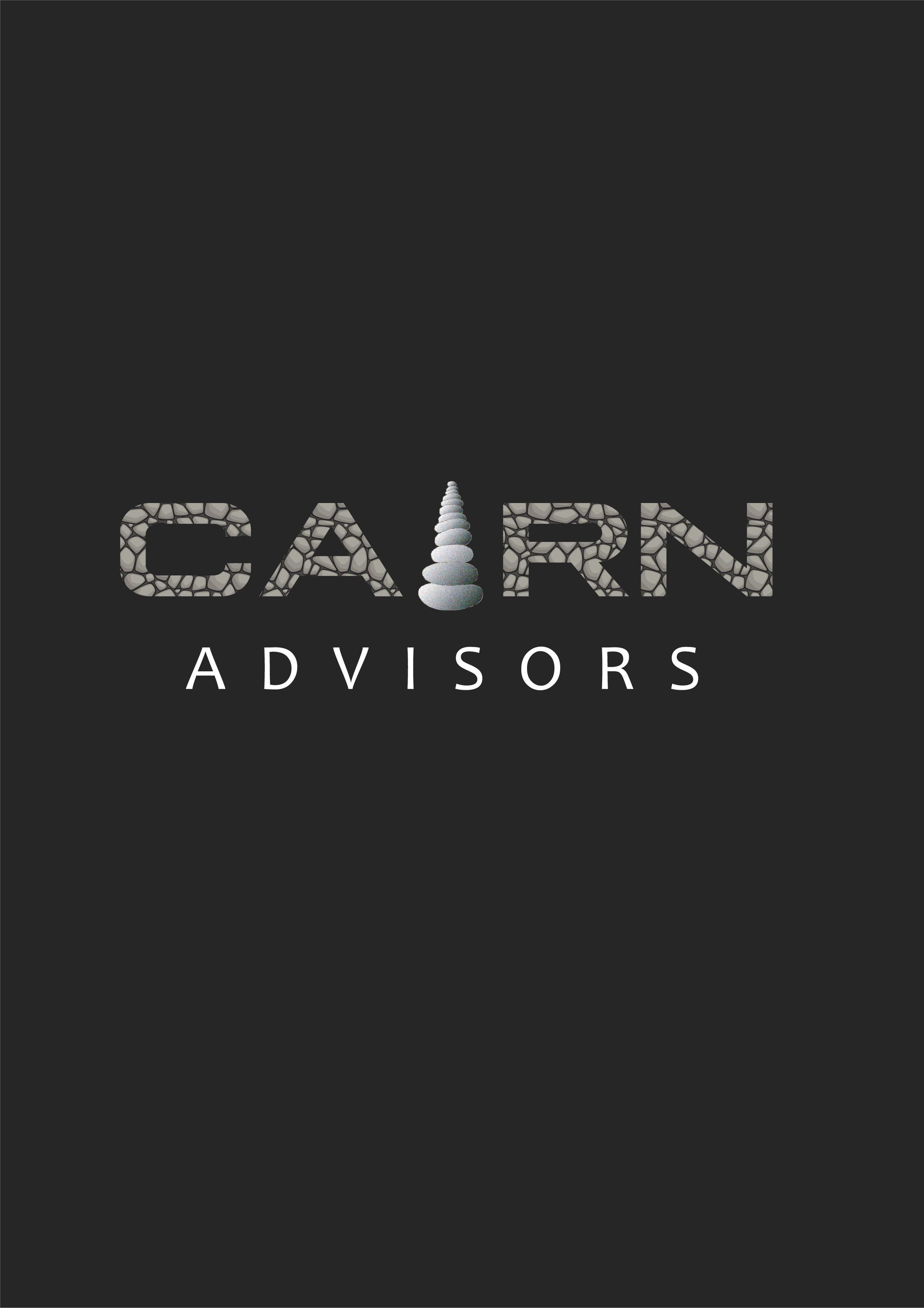 Logo Design by baxterdesign for Cairn Advisors | Design #24339107