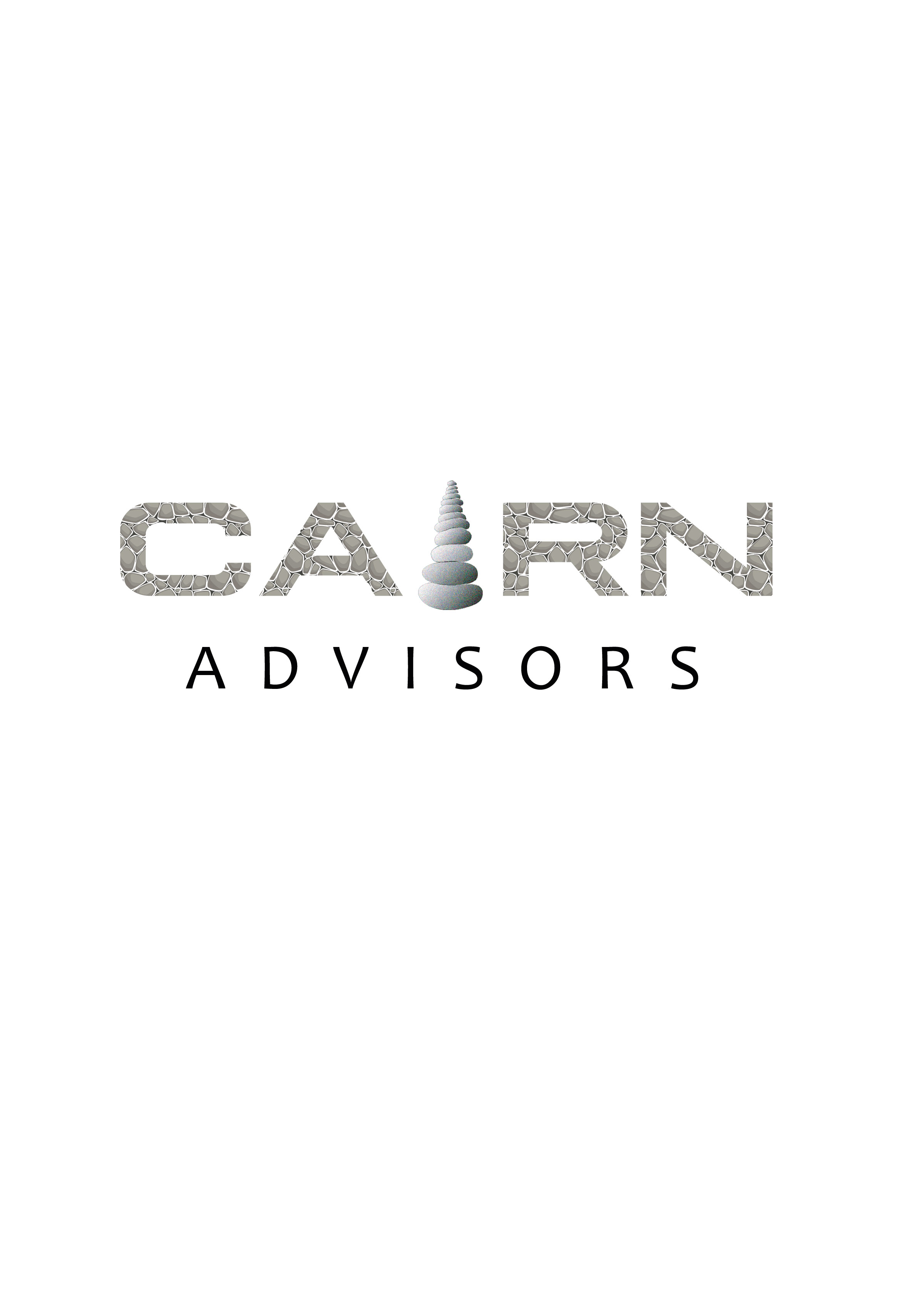 Logo Design by baxterdesign for Cairn Advisors | Design #24339108