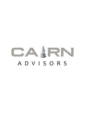 Logo Design by baxterdesign for Cairn Advisors | Design: #24339108