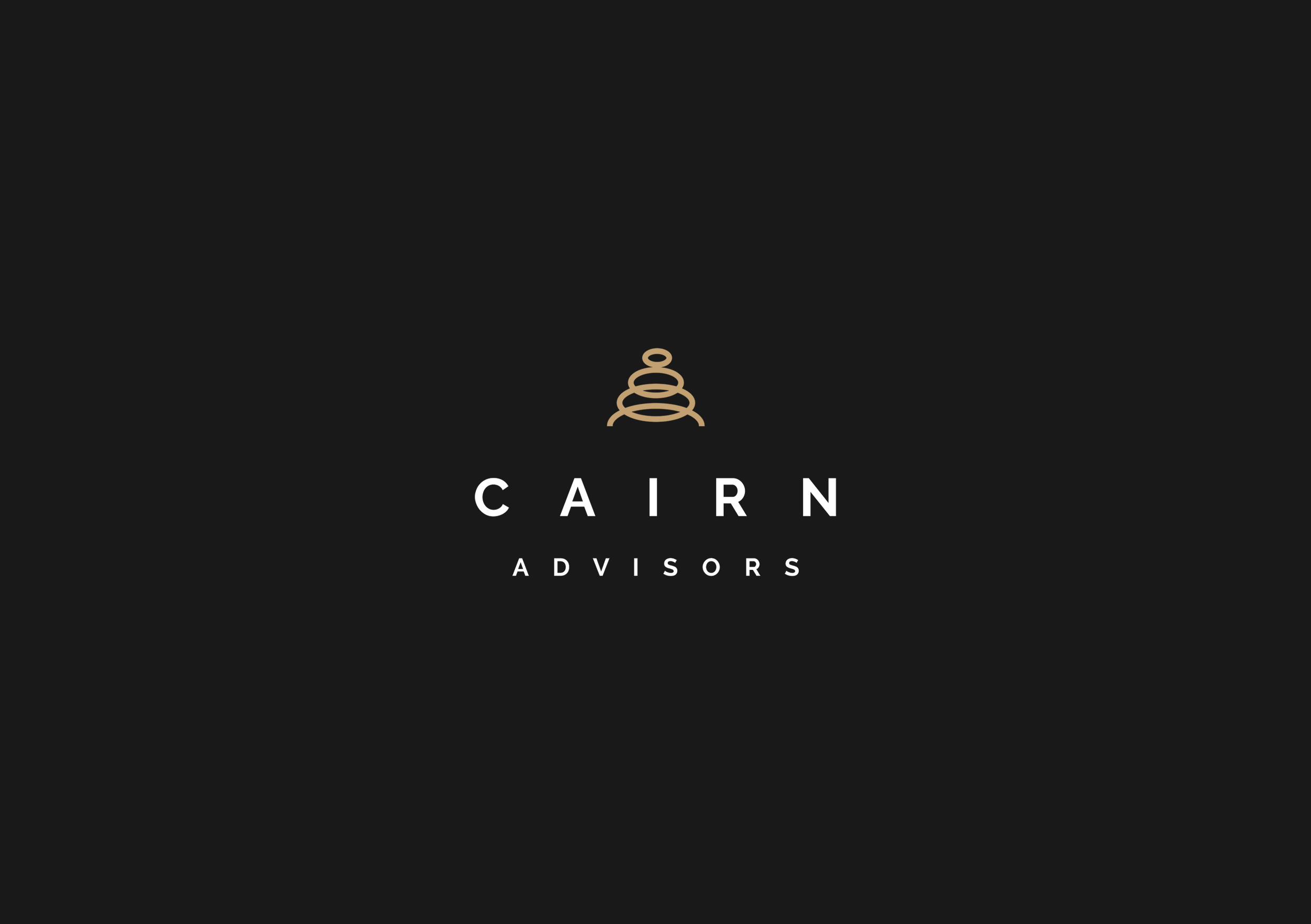 Logo Design by christianpoetoe for Cairn Advisors | Design #24325516
