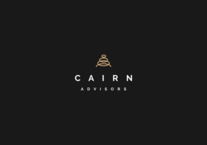 Design de Logo par christianpoetoe pour Cairn Advisors | Design : #24325516