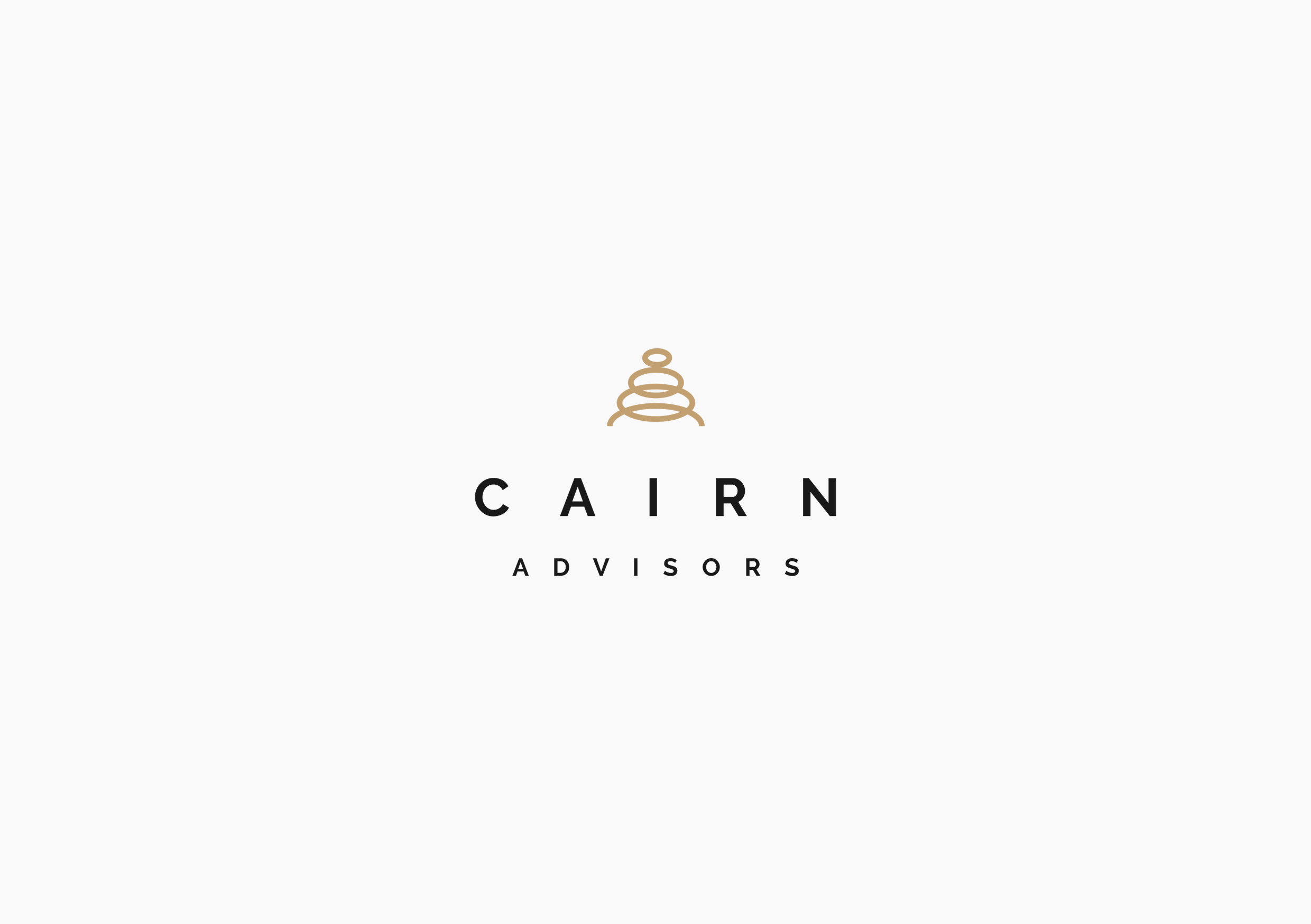 Design de Logo par christianpoetoe pour Cairn Advisors | Design : #24325517
