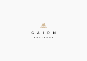 Design de Logo par christianpoetoe pour Cairn Advisors | Design : #24325517