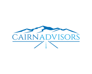 Logo Design by Atec for Cairn Advisors | Design: #24329750