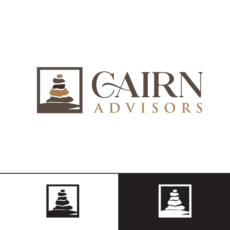 Logo Design by techteam761 for Cairn Advisors | Design #24379002