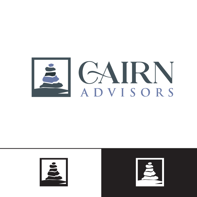 Logo Design by techteam761 for Cairn Advisors | Design #24379122