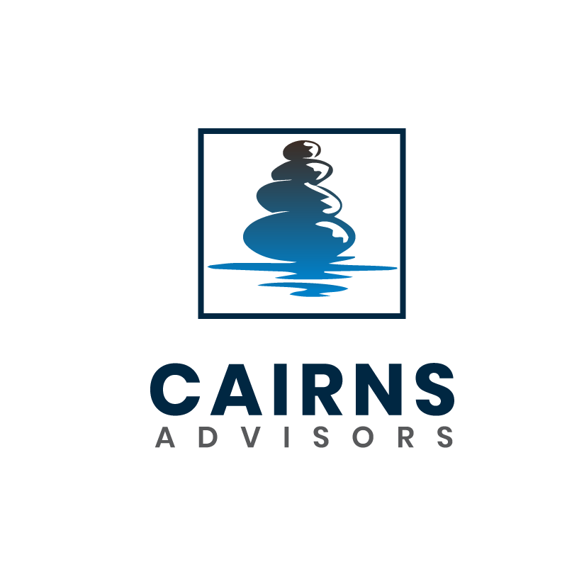 Logo Design by techteam761 for Cairn Advisors | Design #24398085