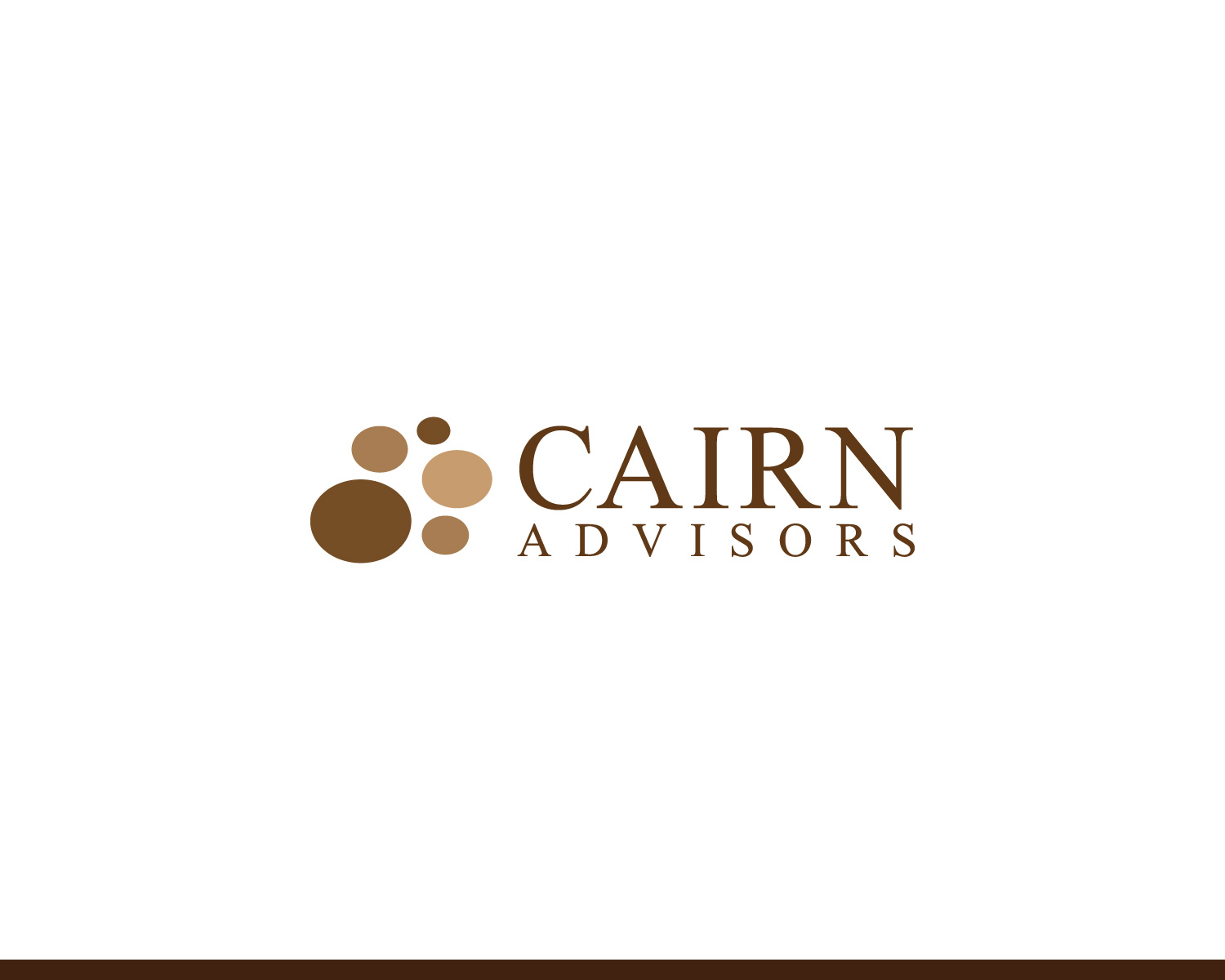 Logo Design by MAWBM for Cairn Advisors | Design #24369539