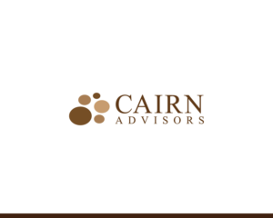 Logo Design by MAWBM for Cairn Advisors | Design: #24369539