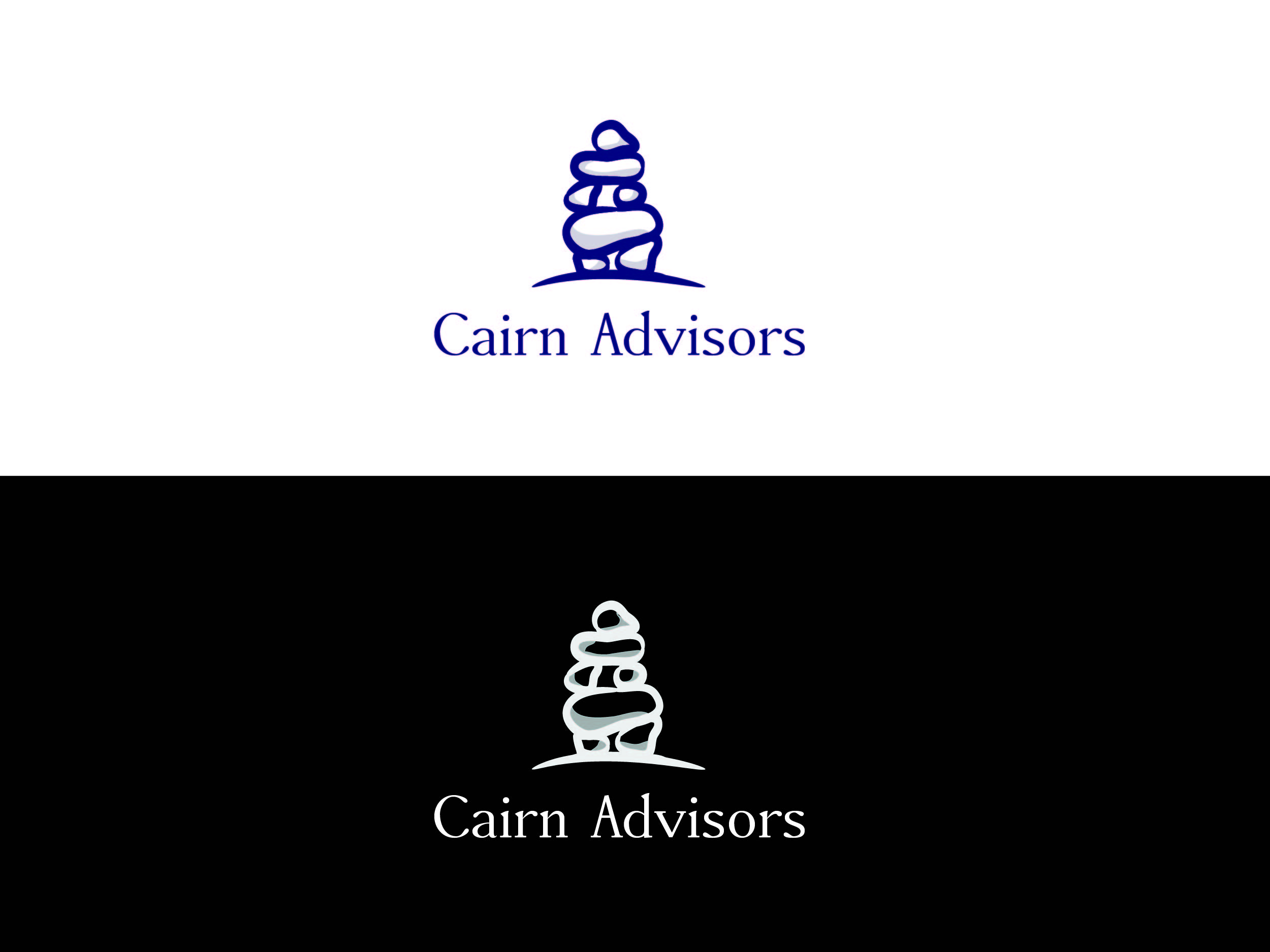Logo Design by n214008 for Cairn Advisors | Design #24356355