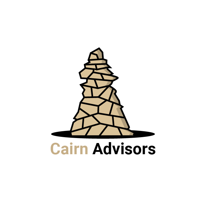 Design de Logo par NKV pour Cairn Advisors | Design #24326397