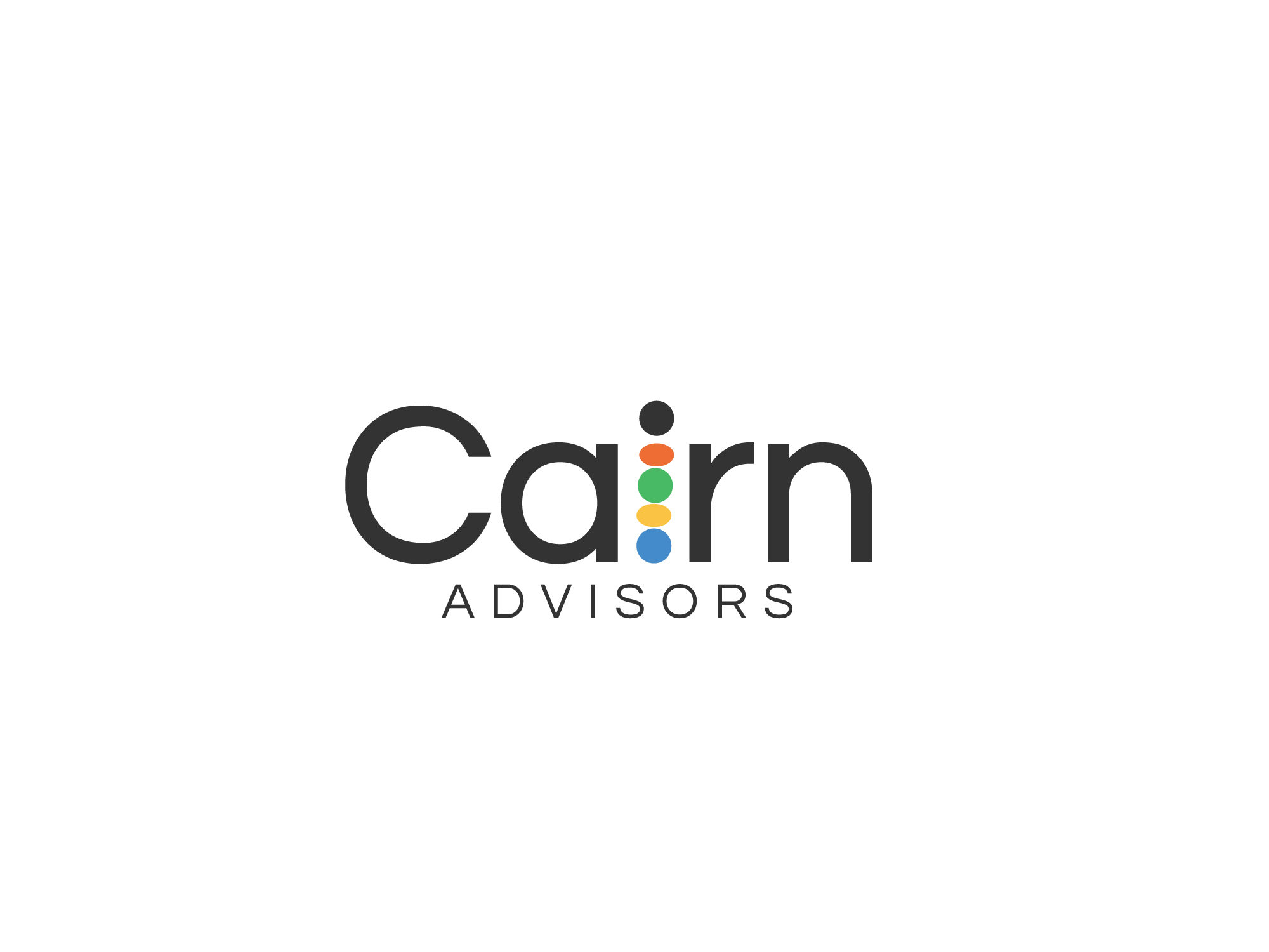 Logo Design by Paras Bali for Cairn Advisors | Design #24383506