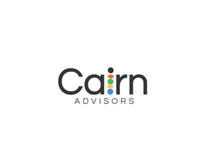 Logo Design by Paras Bali for Cairn Advisors | Design: #24383506