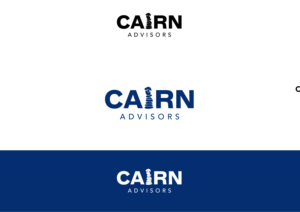 Logo Design by Sevy for Cairn Advisors | Design: #24329584