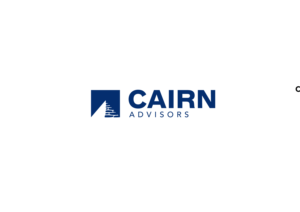 Logo Design by Sevy for Cairn Advisors | Design: #24360247