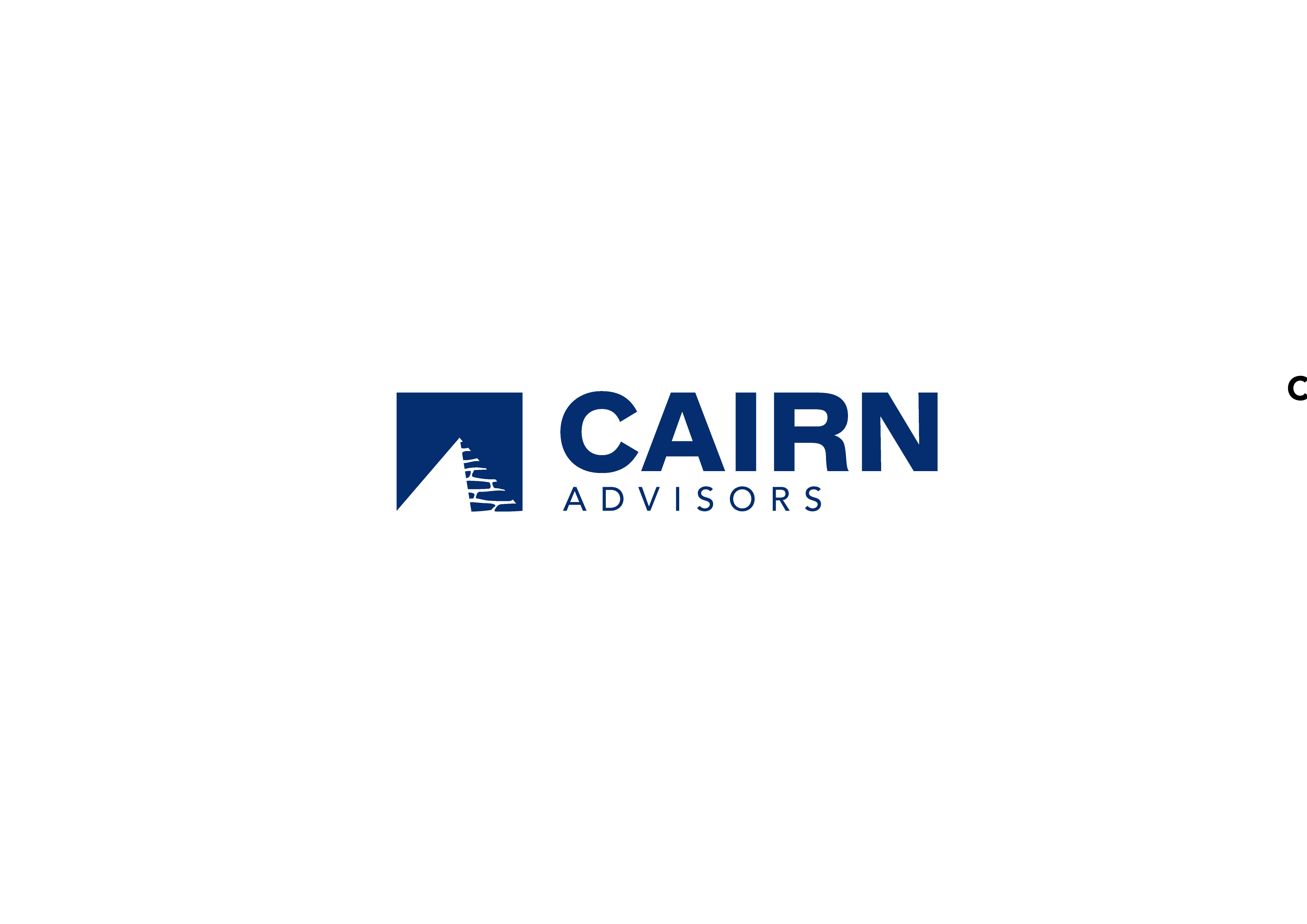 Logo Design by Sevy for Cairn Advisors | Design #24360268