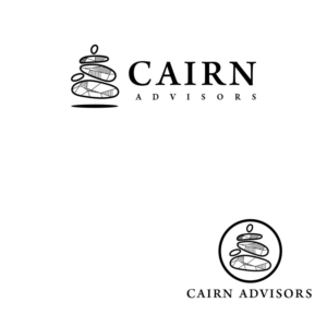 Logo Design by Sarastudioo for Cairn Advisors | Design: #24369475