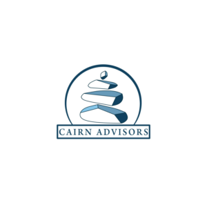 Logo Design by Sarastudioo for Cairn Advisors | Design: #24369710