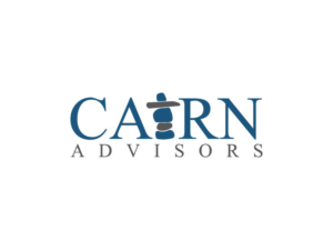 Design de Logo par Pro_DesignMaster pour Cairn Advisors | Design : #24342812
