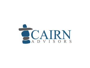 Design de Logo par Pro_DesignMaster pour Cairn Advisors | Design : #24342813