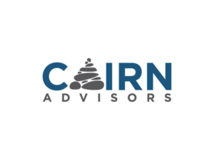 Design de Logo par Pro_DesignMaster pour Cairn Advisors | Design : #24342814