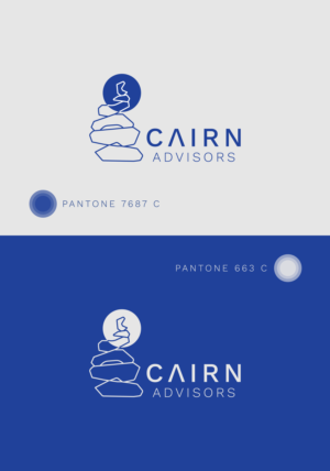 Logo Design by Andrea Wijaya