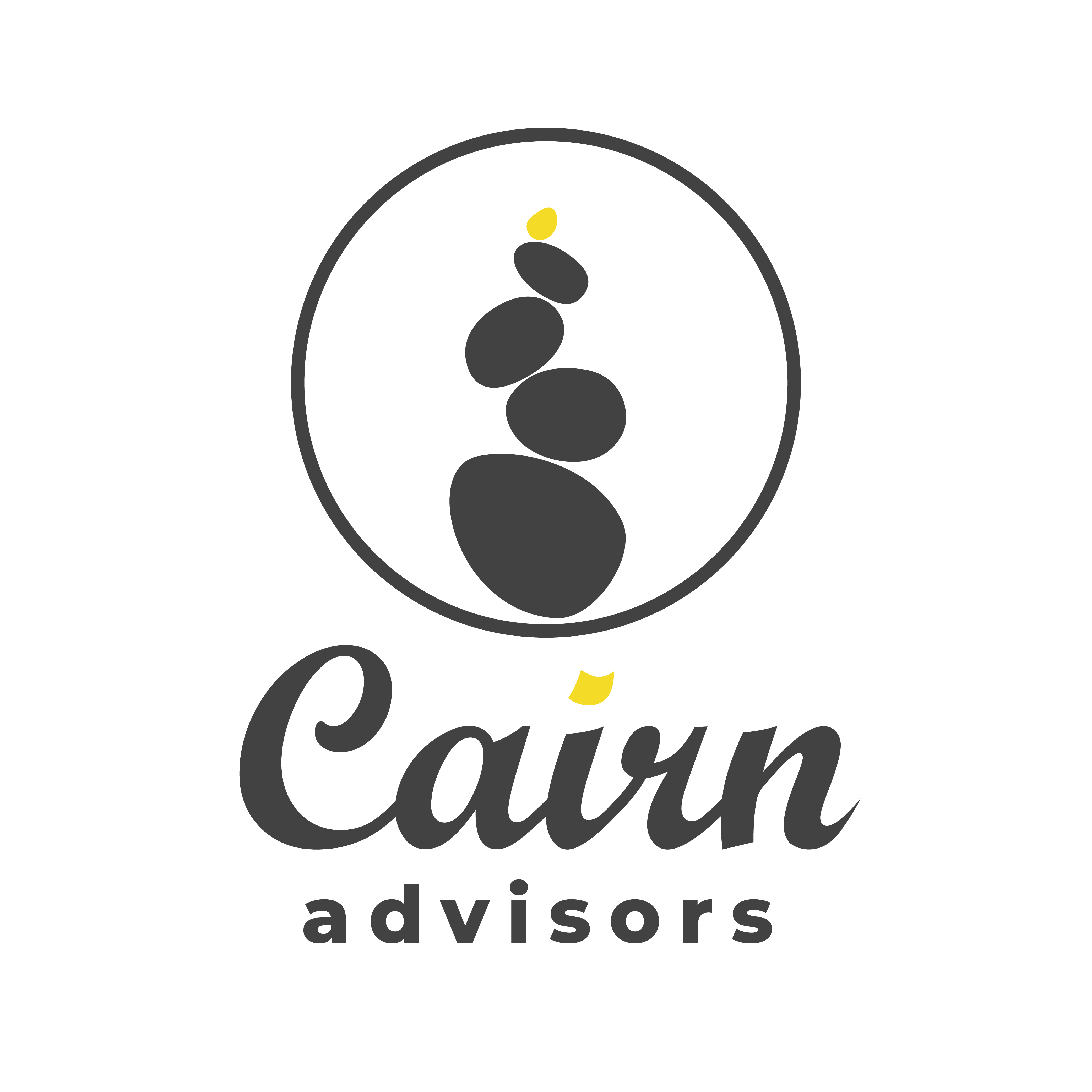 Diseño de Logo por nempathy para Cairn Advisors | Diseño #24377180