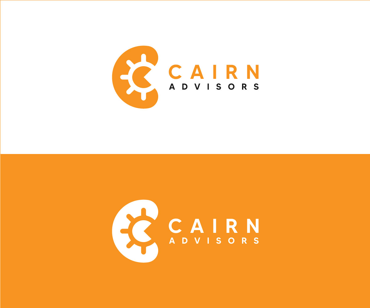 Logo Design by mohelsheikh for Cairn Advisors | Design #24381232