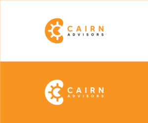 Logo Design by mohelsheikh for Cairn Advisors | Design: #24381232